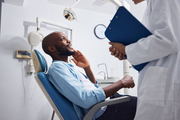 Best Emergency Dentist for Knocked-Out Tooth in Mccordsville, IN