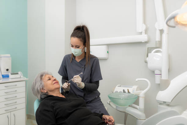 Best Broken or Cracked Tooth Emergency Dentist in Mccordsville, IN